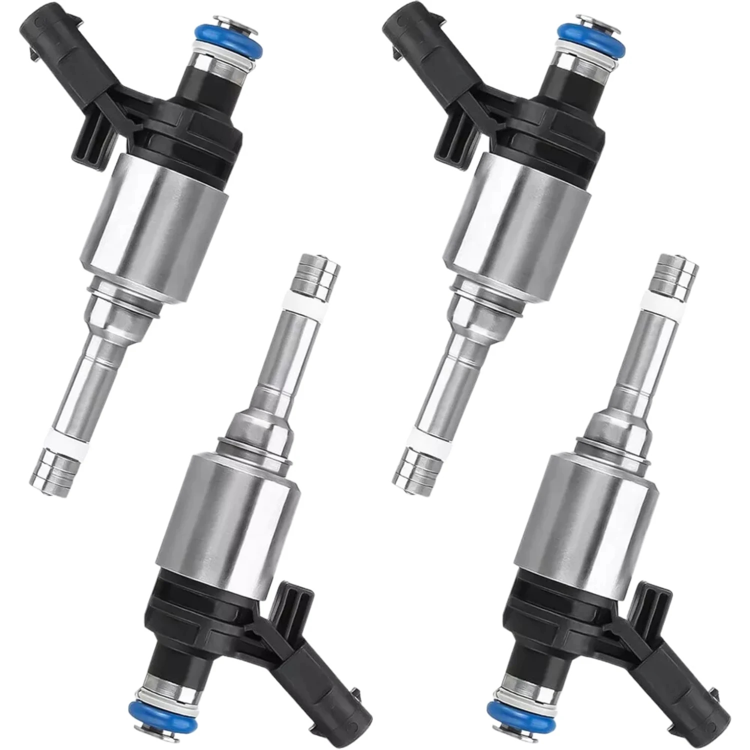 4 pz Iniettori di Carburante Per VW GTI Tiguan AUDI A3 A4 A5 Q5 TT 2.0TSI 06H906036G Motore Auto Parti di Ricambio