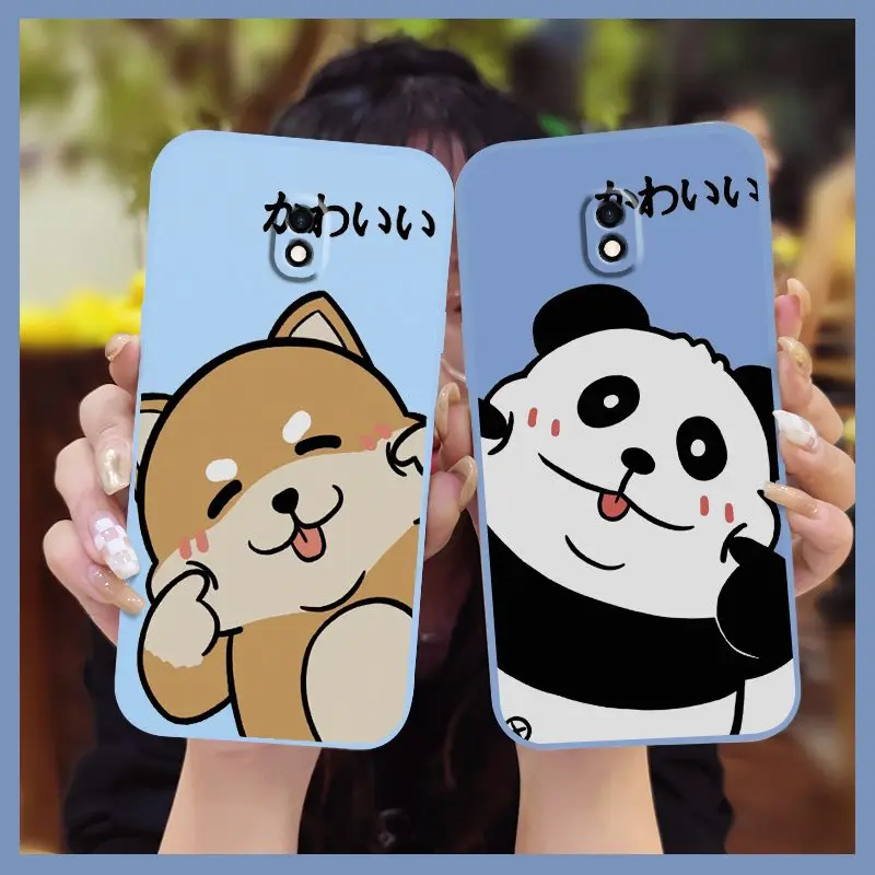 Custodia Protettiva Antiurto Per Lenti Anti-Caduta Per Samsung Galaxy J530/J5 2017/J5 Pro