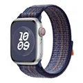 2 royal blue orange