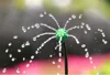 20/50/100Pcs Irrigation Drippers Flow Adjustable 8 hole Emitter Garden Flower Bed Greenhouse Watering Sprinkler Micro Nozzles 6