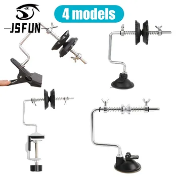 Portable Line Spooler 1