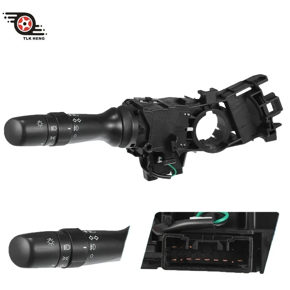 

84140-0K041,841400K041 Headlight Switch Combination Fog Lamp Turn Signal Switch For Toyota YARIS VIOS Innova Hilux 2004-2014
