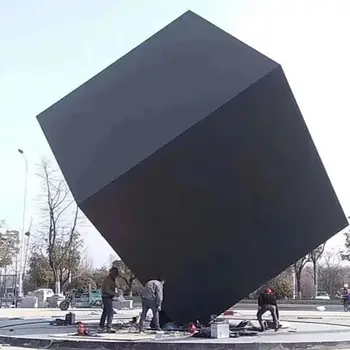 Nationalstar2727 LED display with LED beads, various shapes of circular spherical LED displays can be customized for production