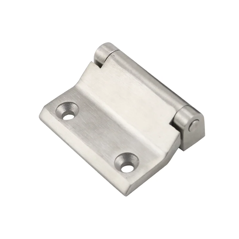 Industrial Eco-Friendly Machine Equipment Detachable Hinge Machinery Cabinet Doors Zinc Alloy Or Stainless Steel