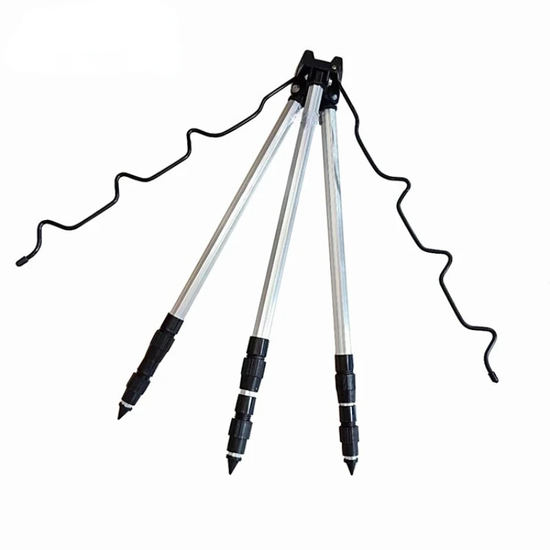 https://ae01.alicdn.com/kf/Scb644f16faa04291b5abfc53a13ec906q/Aluminum-alloy-Fishing-Pole-Support-Frame-3-folded-Telescopic-Fishing-Pole-Holder-Bracket-Load-bearing-hanger.jpg