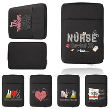 

Laptop Bag 11/12/13/14/15 Inch Carrying Sleeve for Macbook Air Pro M1 13.3 Huawei Xiaomi Hp Lenovo Universal Accessories Case