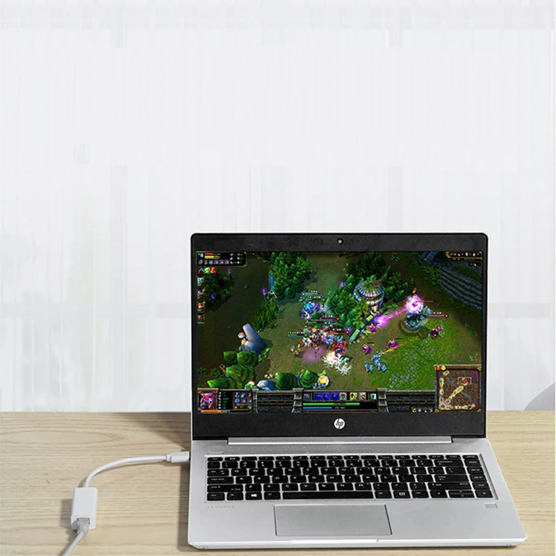 USB to RJ45 이더넷 케이블 분배기 확장 어댑터 마이크로 USB2.0 태블릿 노트북 PC 컴퓨터 안드로이드용 100Mbps 네트워크 카드