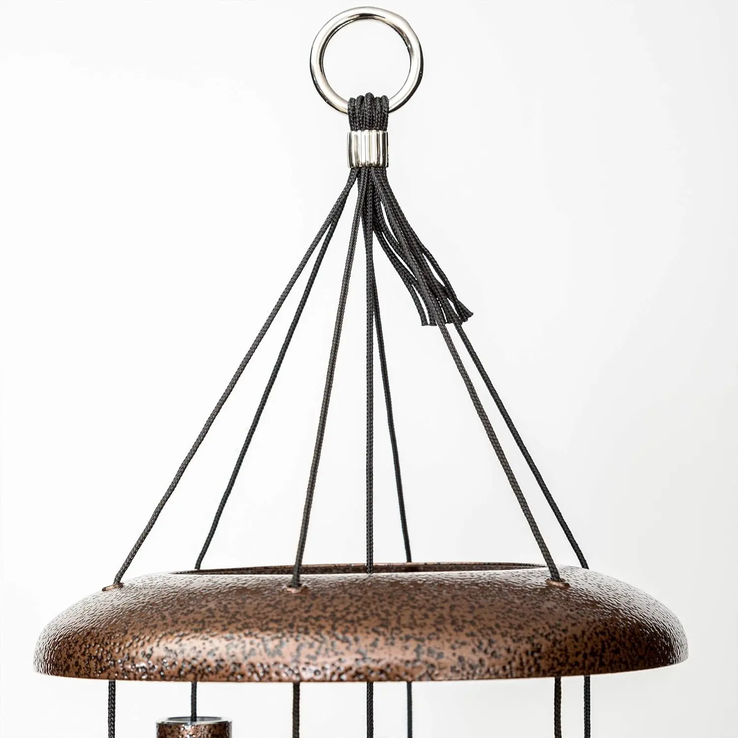 Copper Vein Wind Chime - image 5