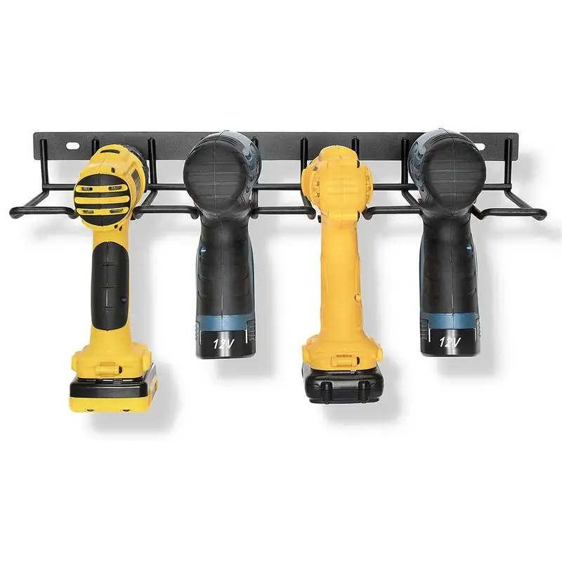 

Electric Tool Rack, Wall Mounted, Manual Screwdriver, Hanging Parts, Garage, Regular Household Hardware Accessories, Storage Rac