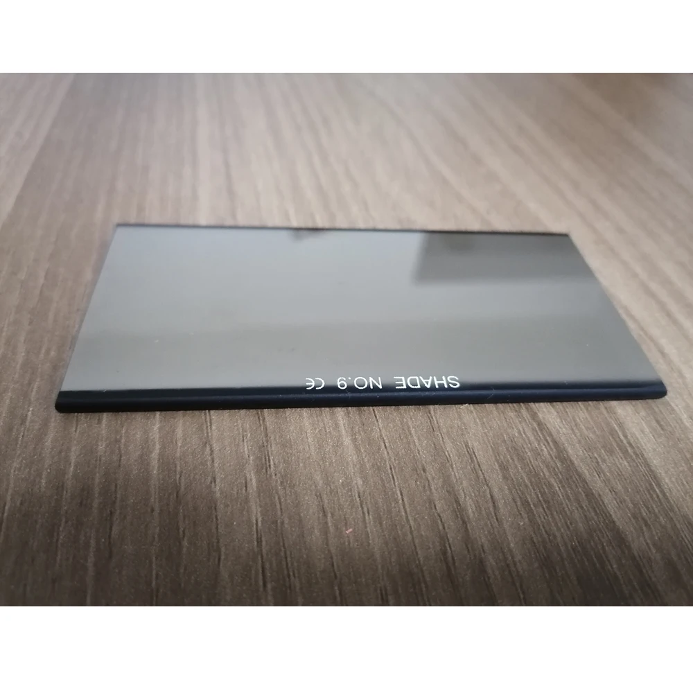 Рисунок 4 - серебристые/золотистые Зеркальные Линзы для очков