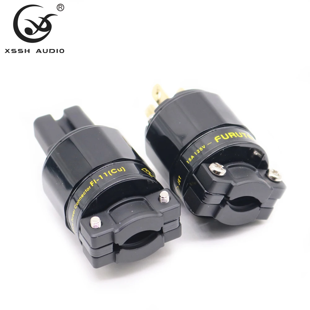 AC US 3   YIVO XSSH HIFI  15A 125V        IEC  NEMA  Ŀ ÷