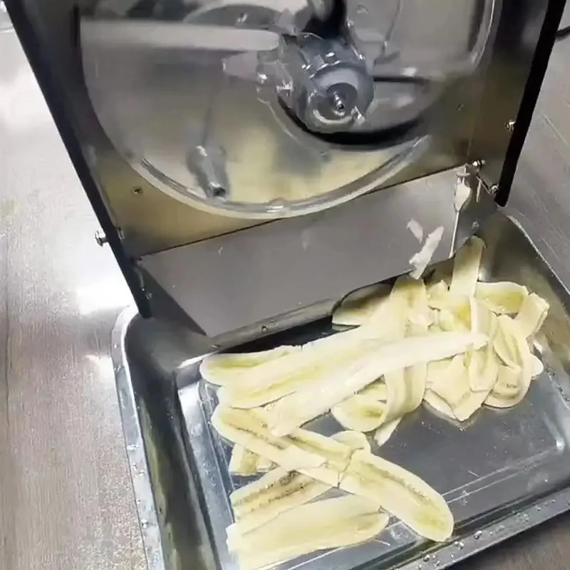 

plantain Multi chips cut cutting machine,plantain banana slicer,banana chips making machines