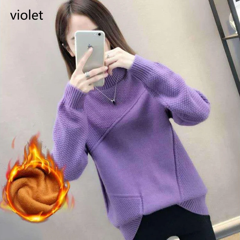 violet