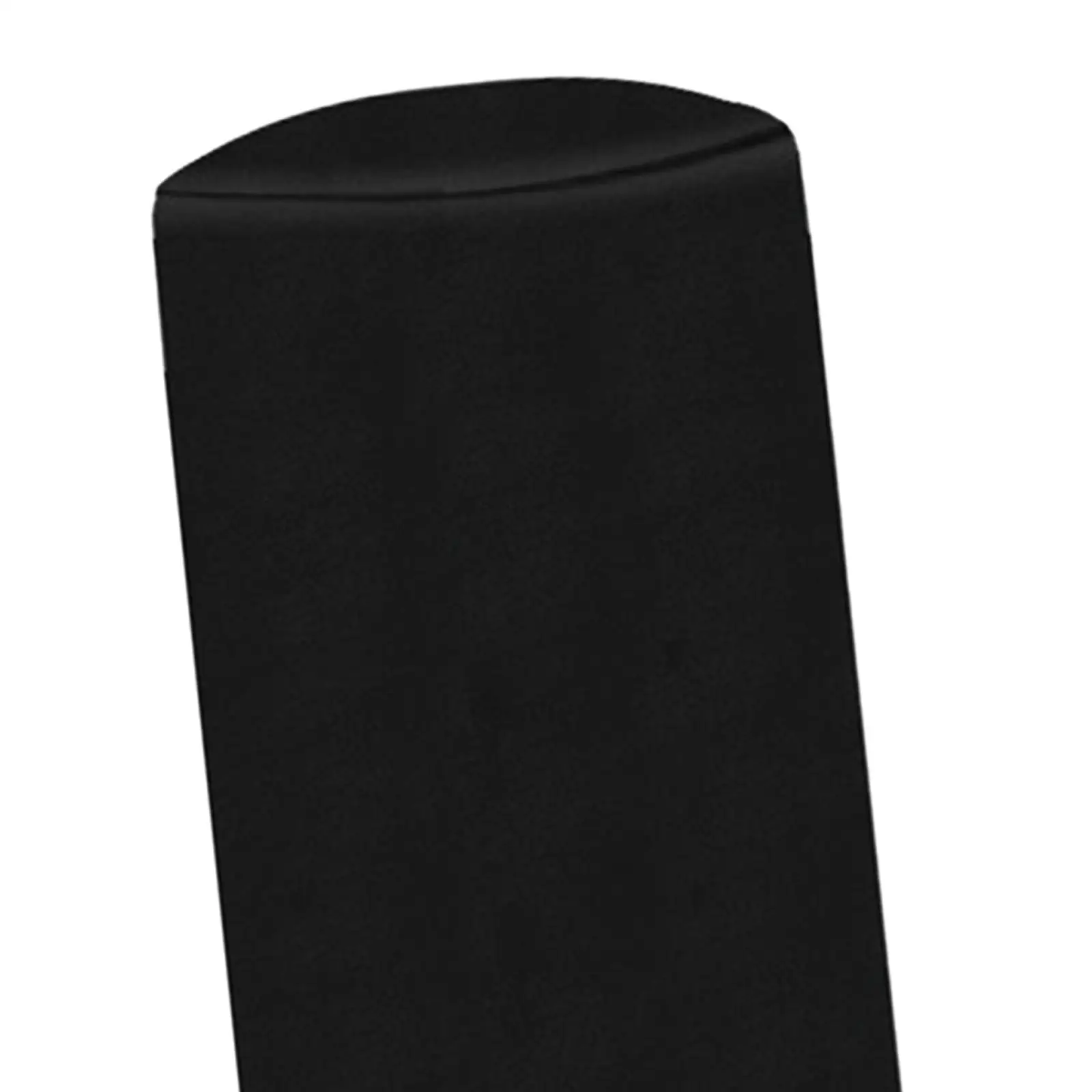 Patio Heater Cover with Zipper and Storage Bag