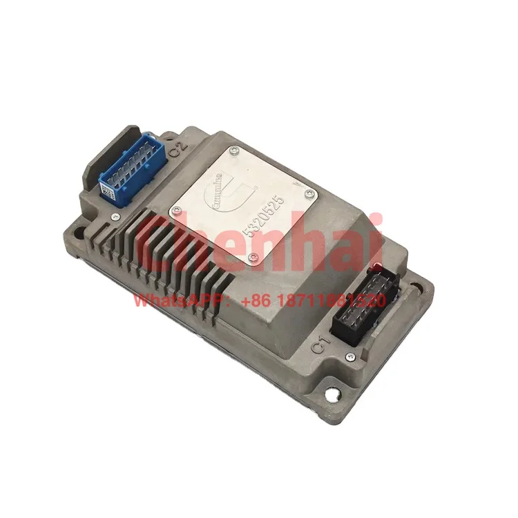 direct vibration linear feeder coil Direct Sales ISBE5.9 D1 Ecu Natural Gas Ignition Coil Isf2.8 Engine Ecm 4995445