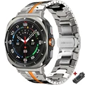 Titanium Orange-T