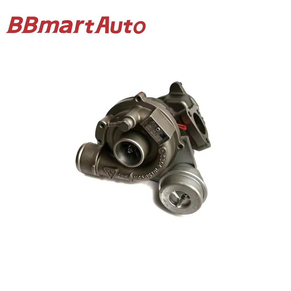 

BBmart Auto Parts 1pcs Engine Turbo Turbocharger For VW Skoda Seat Audi A6 A4 OE 058145703J