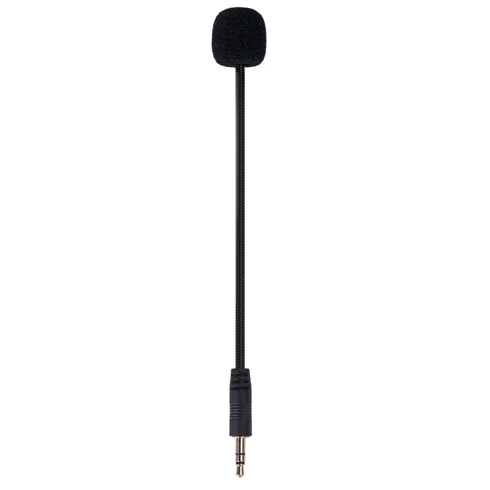 CVM-GM-C1 15cm Cardioid Gooseneck Microphone With 3.5mm TRS For , Sennheiser, Bo