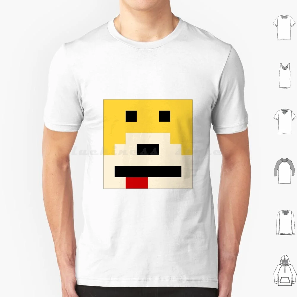 Mr. Oizo-Flat Eric-Wet T Shirt Uomo Donna Bambini 6Xl Flat Eric Flat Mr Oizo