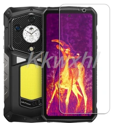 2 - Pack Tempered Glass Screen Protector for Ulefone Armor 29 Pro - Ultra Clear Film (1PCS)