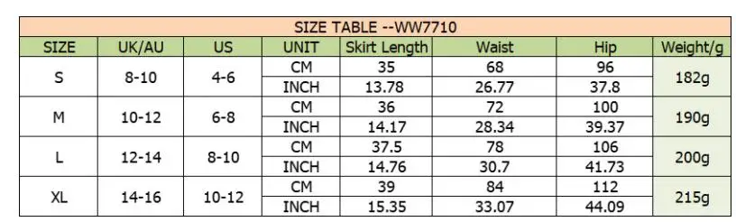 Women Summer Breathable Casual Skirt Quick Drying Yoga Fitness