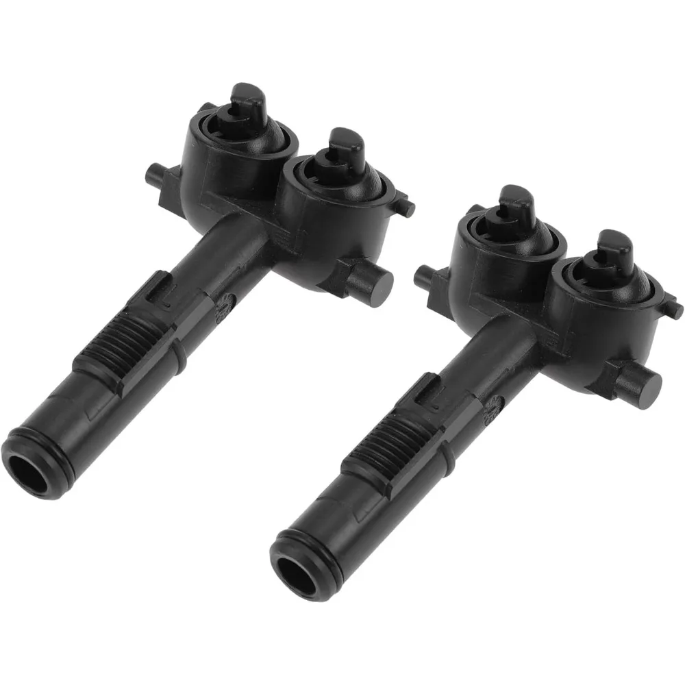 ฝาครอบปั๊มฉีดน้ำล้างไฟหน้า สำหรับรถปอร์เช่ คาเยนน์ ปี 2011 2012 2013 รุ่น 95862816200 95862816100 1