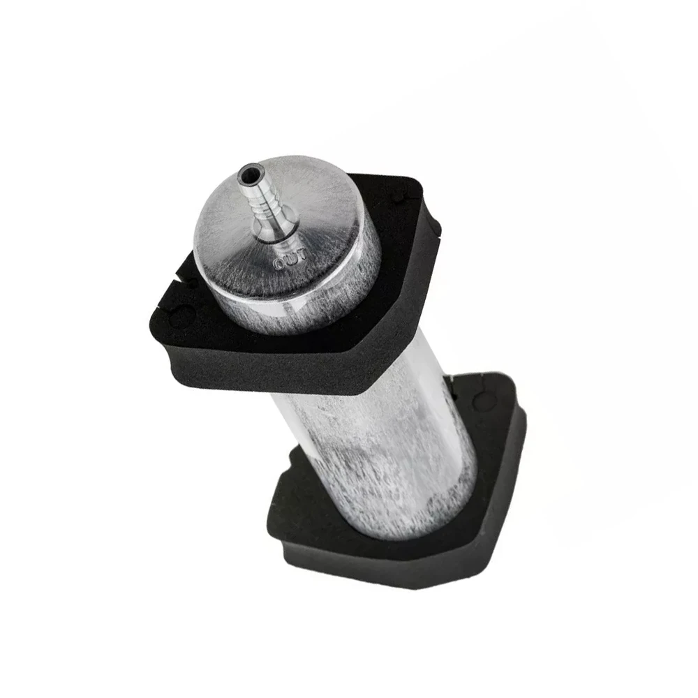 8K0127400A, 8K0127400, 8K0127400C, 8T0127401A Car Fuel Filter Assembly Audi A4 B8 2.7 TDI i A5 Cabriolet 2.0 TDI A6 4G 2.0