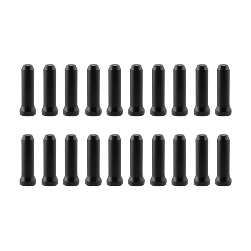 Model C Black 20pcs