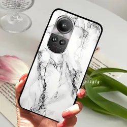Shockproof Soft TPU Silicone Phone Cover with Cartoon Design for Oppo Reno10 Pro 5G (1)