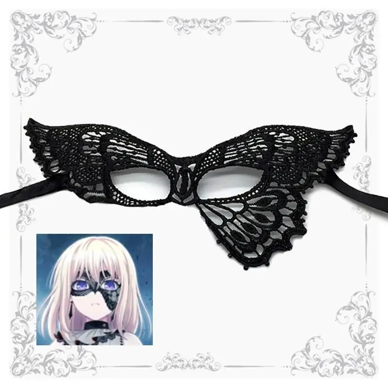 Ave Mujica Masqueradeドロリス SEC+ Weiss Schwarz/MyGO!!!!!×Ave Mujica]Masquerade ドロリス BD