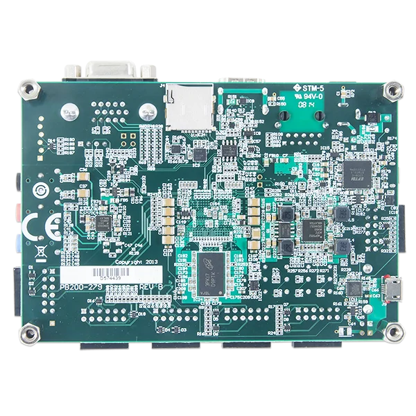 【生産終了品】ZYBO FPGAボード Xilinx Zynq-7000 410-279 ZYBO Zynq-7000 XC7Z2010-1CLG400C FPGA 開発ボード ZYBO Zynq