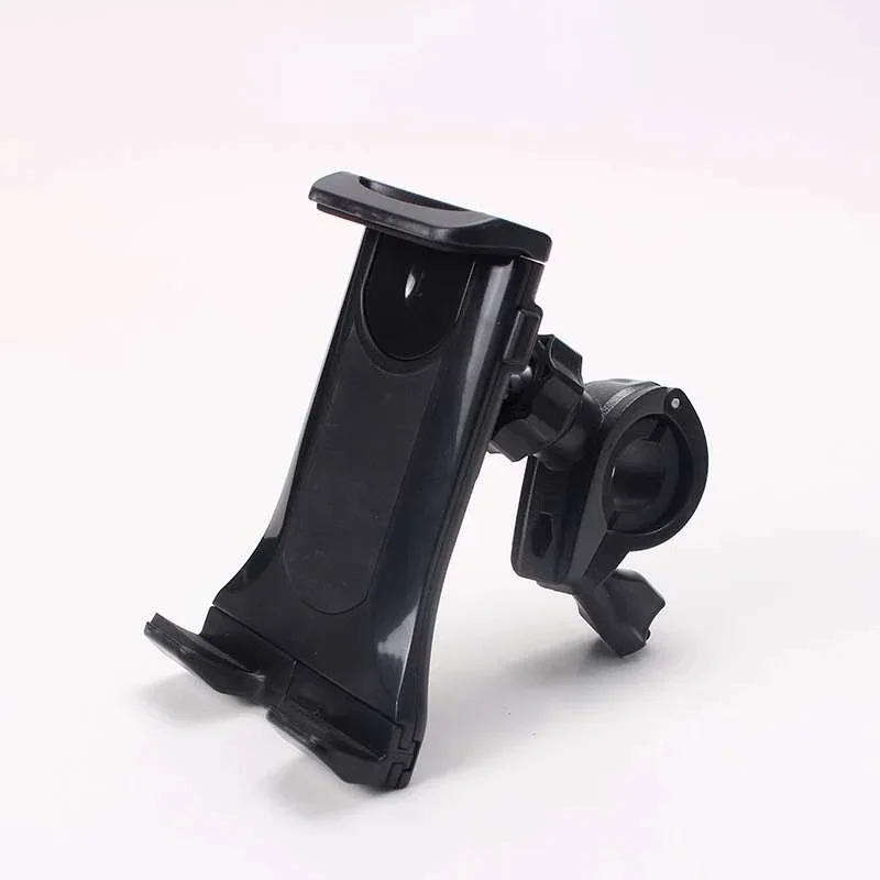 

Universal Bike Treadmill Holder for IPad Pro Samsung 4 - 12 Inch Cycling Bicycle Adjustable Tablet Mount Holder for Huawei Stand