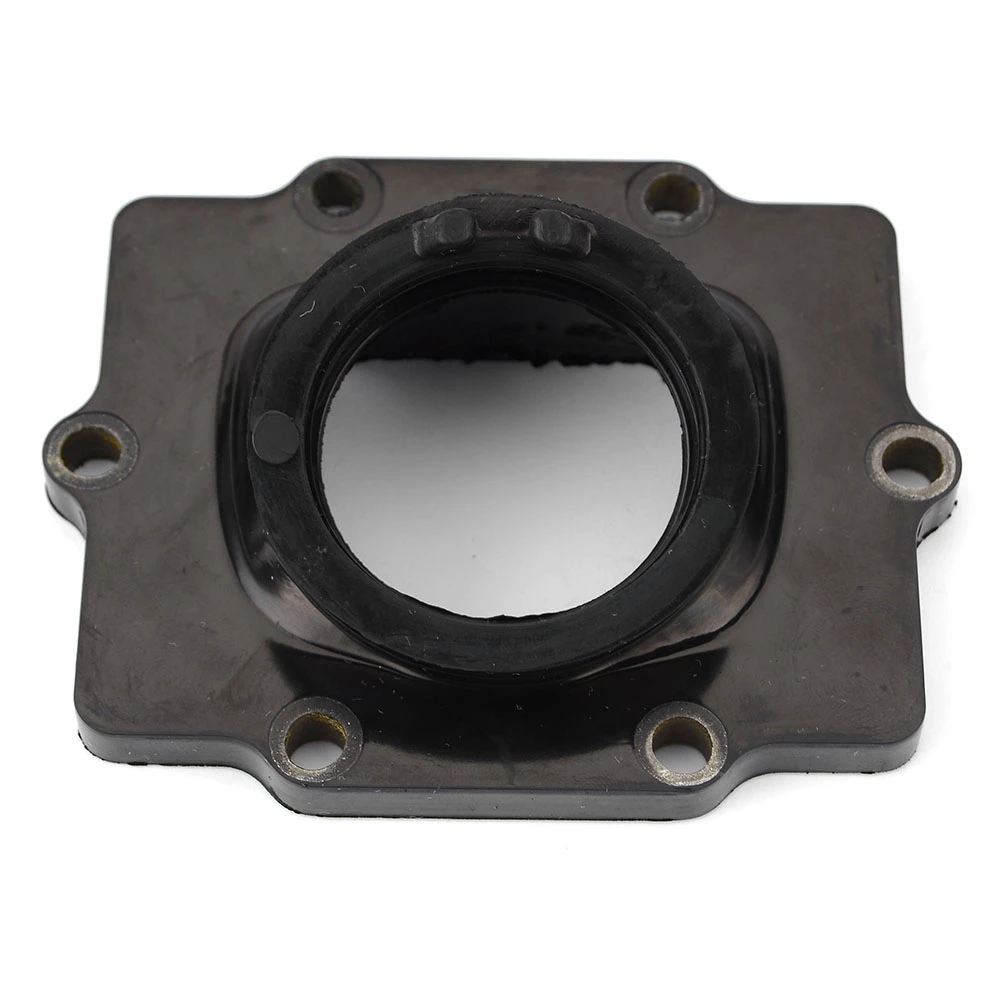 Motorrad-Vergaser-Ansaugkrümmer-Manschettenhalter für Kawasaki KX250 KXT250 Tecate 3 KX250 KX250-D1 D2 16065-1124 – Detail 2
