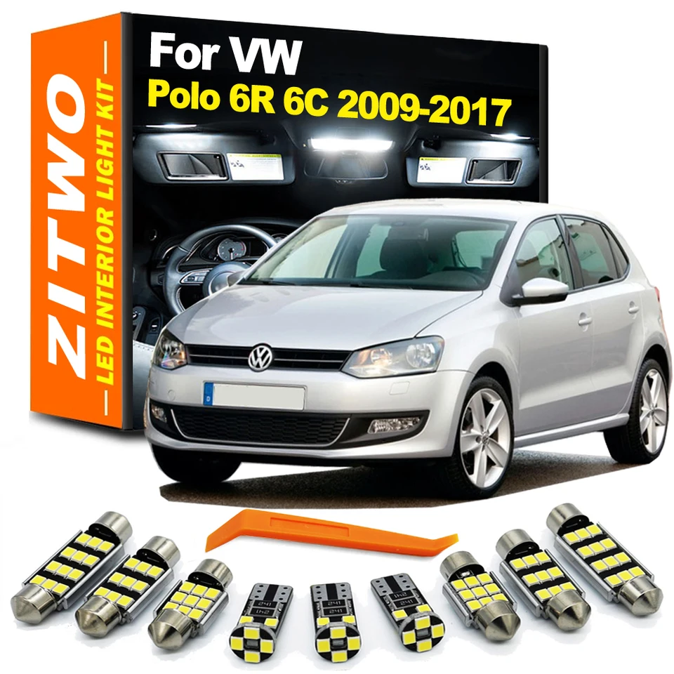 VW ワーゲン 純正 POLO ポロ 6R 後付 フォグ 6点セット VW ワーゲン 純正 POLO ポロ 6R 後付 フォグ4点