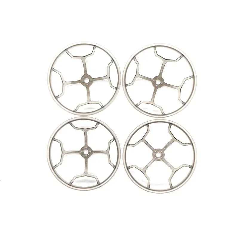Protection Hélice Anti-Collision 2.5" FPV Micro - Lot de 4