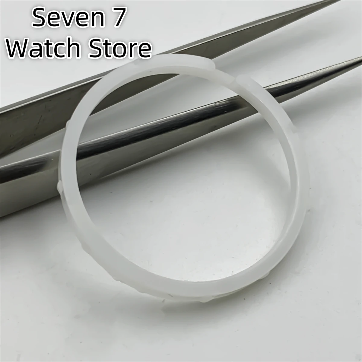ETA2824 fixed ring movement fixed ring ETA2824 plastic inner cover watch modification accessories