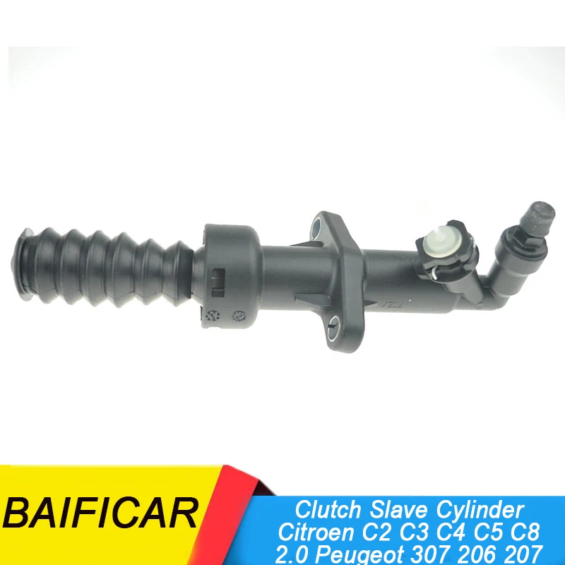 BrandNewGenuineClutchSlaveCylinder2182959635975480ForCitroen