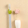 Wall Hanger hook Multifunctional Hand Wire Data Line Holder Car Accessories Hook Wall Clip Behind-door Keys Tower Organizer Hook 3