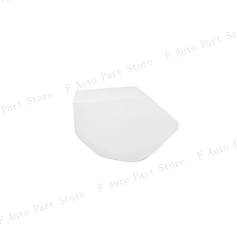 Car Front Bumper Tow Hook Cover Lid For Nissan Qashqai J11