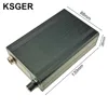 KSGER DIY Hot Air Gun Rework Station Solder Hot Air Fun Dryer Electronic OLED Nozzle Stand DIY Welding Tool Heating Element 700W 3