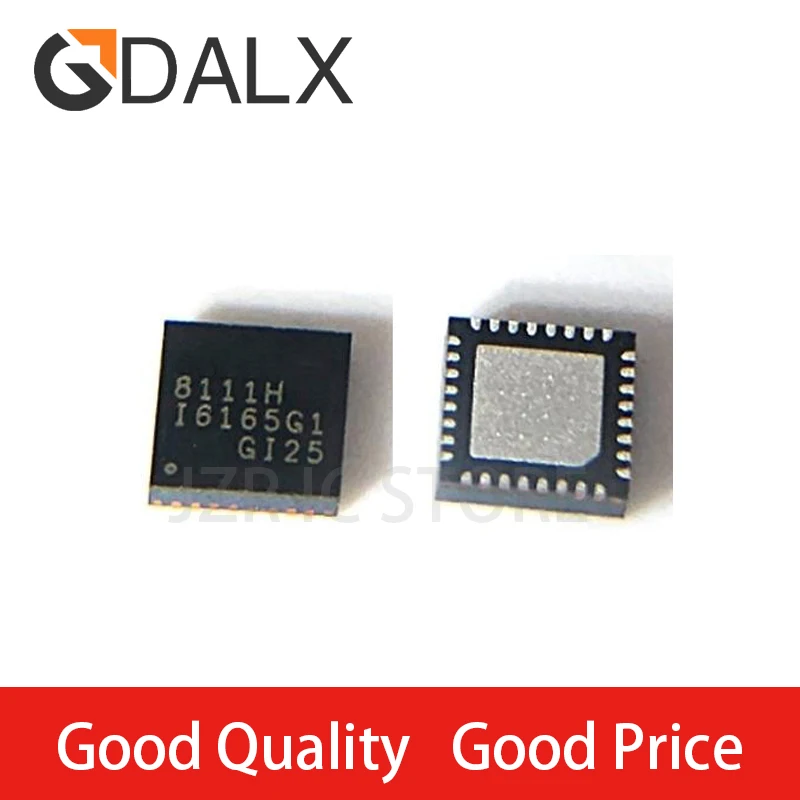 5piece-100-New-RTL8111GS-RTL8111GUL-8111H-8111G-8111HSH-RTL8111H ...