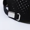 Embroidery Star Of David Men Baseball Cap Adjustable Quick Dry visors Versatile Fashion Snapback Caps Women trucker cap 6