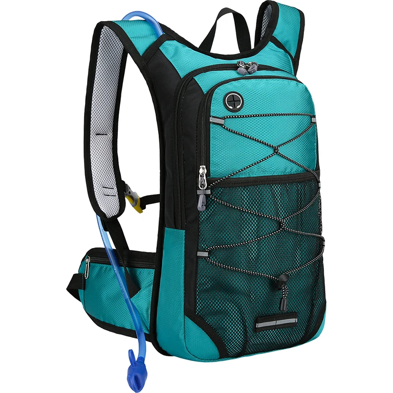 13L Waterproof Hydration Backpack