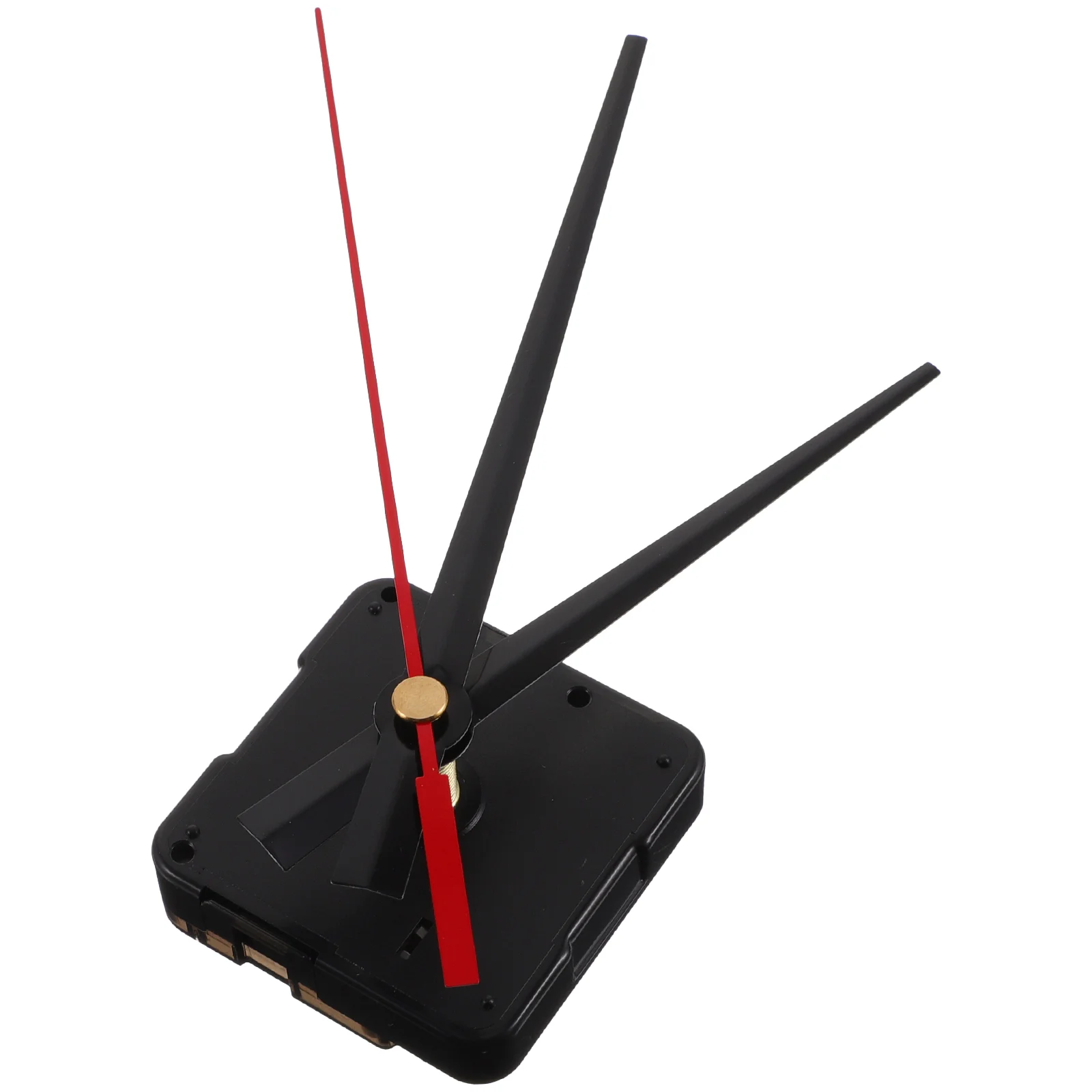 

1 Set Clock Movement Mute Clock Parts DIY Wall Clock Mechanism Replacement Accessories