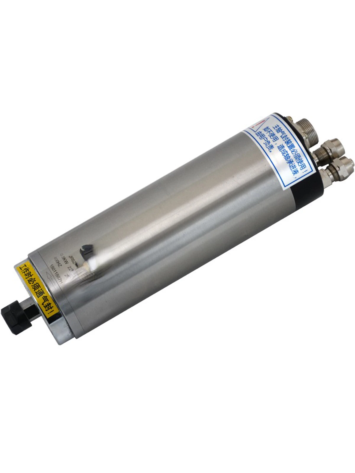 

For Engraving Machine Engraving Machine Electric Spindle Motor Jd62 Diameter 800W Waterproof Gas Seal 0.8kw