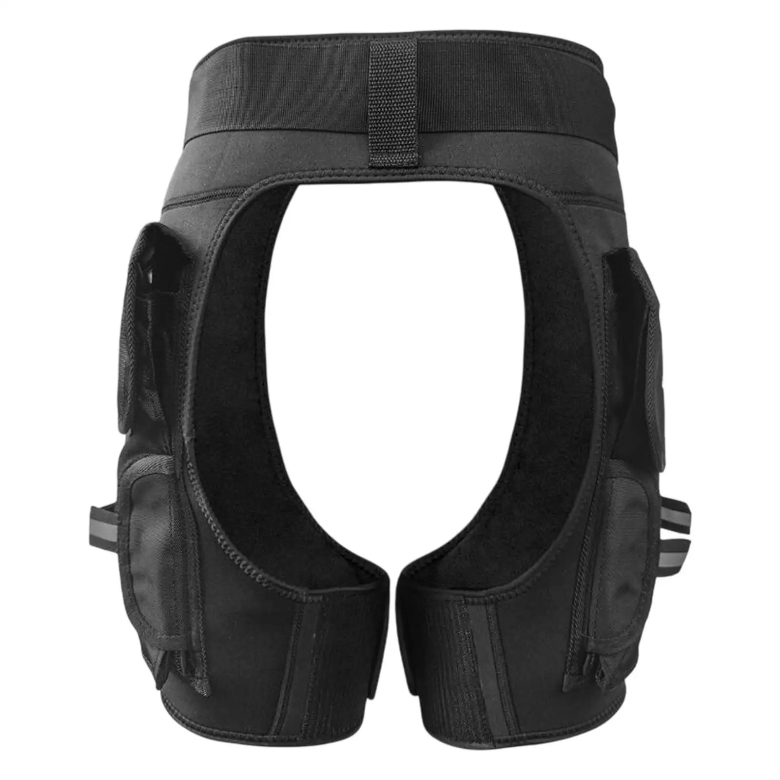 Wetsuit Pants Quick Dry Diving Shorts for Canoeing Snorkeling Underwater