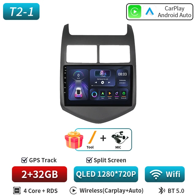 T2-1 2 32GB