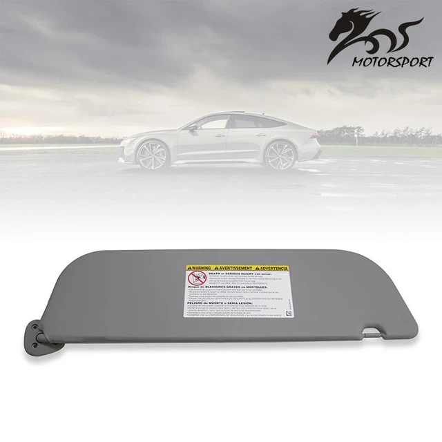 Brand New Car Accessories Both Side Sun Visor For Ford F150 09-14 Driver  Side Car Sun Visor Sunshade - AliExpress