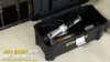 Caulking Gun (5 Pcs) - Anti Drip Extreme-Duty Caulking Gun - Patented New and Innovative Design - Lightweight ABS Frame 4