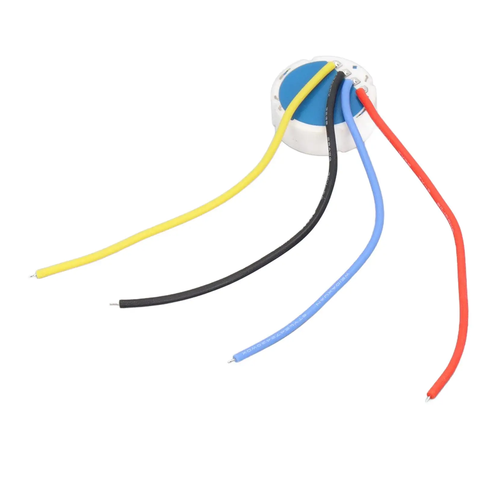 0-5 Bar Liquid Pressure Sensor with Resistive Ceramic Base for water Tank - CJ-5C Model 5
